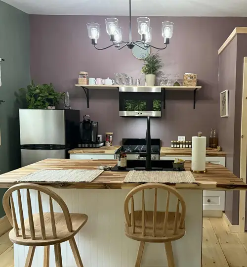 Kitchen Island
